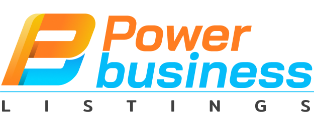 powerbusinesslistings.net logo